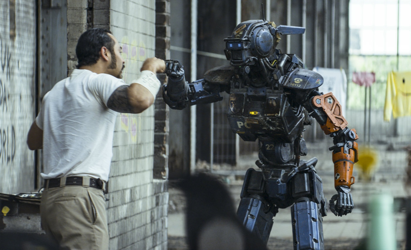 10 robot giau cam xuc nhat tren man anh hinh anh
