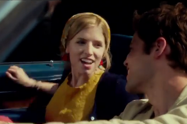 Anna Kendrick - 'I Can Do Better Than That' hinh anh