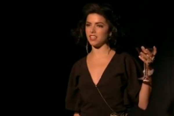 Anna Kendrick - 'Lady Who Lunches' hinh anh