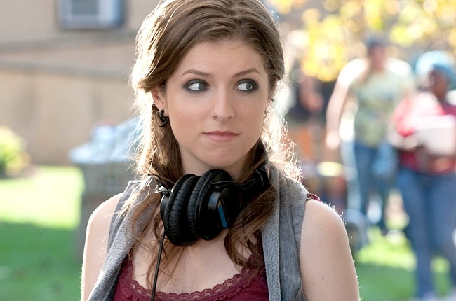 Anna Kendrick - 'No Diggity' hinh anh