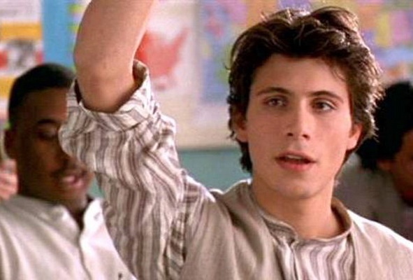 Tai tu dau long khi de mat vai chinh trong 'Titanic' hinh anh