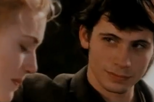 Doan thu vai 'Titanic' cua Kate Winslet va Jeremy Sisto hinh anh