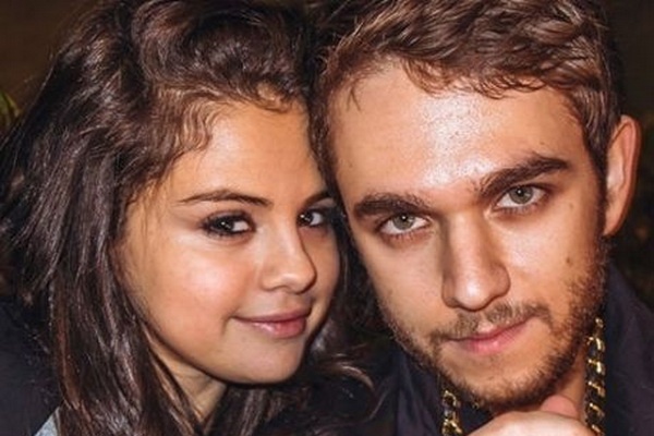 Zedd - 'I Want You to Know' (feat. Selena Gomez) hinh anh