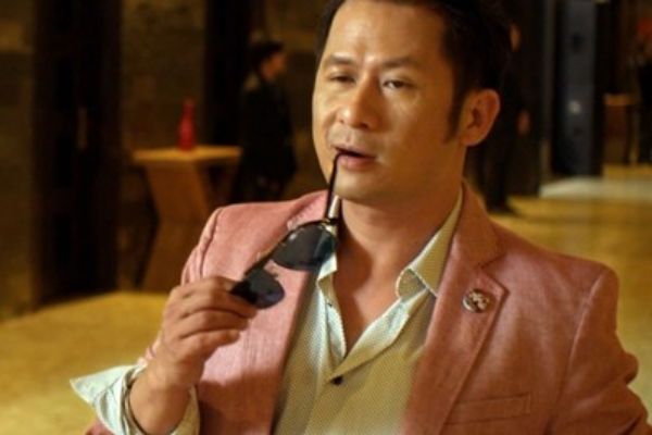 'Son dep trai' cua Bang Kieu gay cuoi du chuyen hoi hot hinh anh