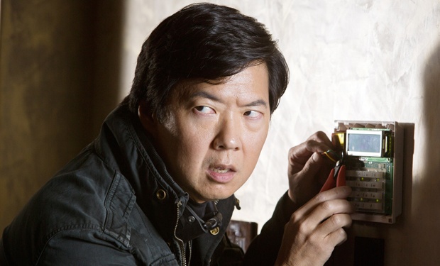 Sao 'Hangover' toa sang nho dong luc tu vo goc Viet hinh anh