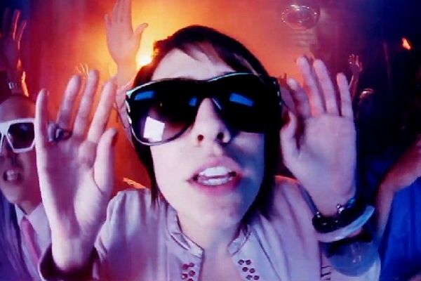 Far East Movement - 'Like a G6' (feat. The Cataracs, DEV) hinh anh