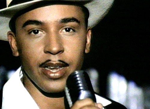 Lou Bega - 'Mambo No. 5 (A Little Bit of...)' hinh anh