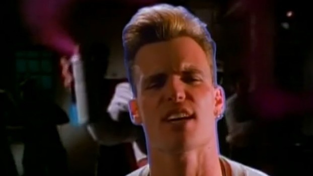 Vanilla Ice - 'Ice Ice Baby' hinh anh