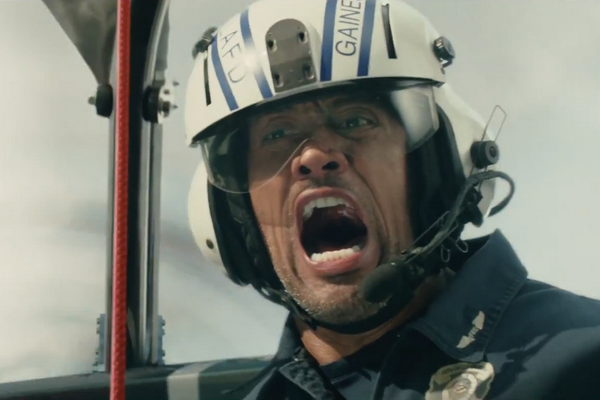 Phim tham hoa cua The Rock tung trailer gay choang ngop hinh anh