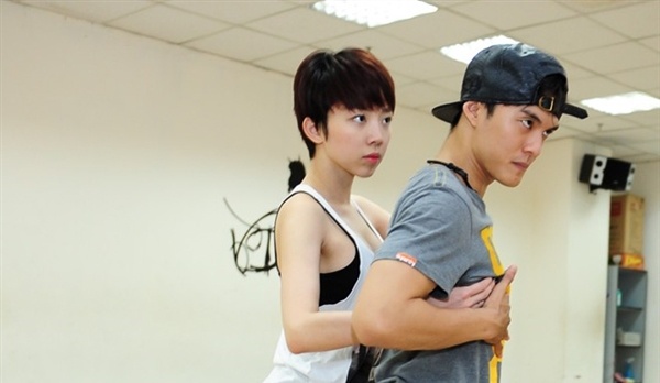 'Toc Tien do, e-kip gioi cung thua' hinh anh