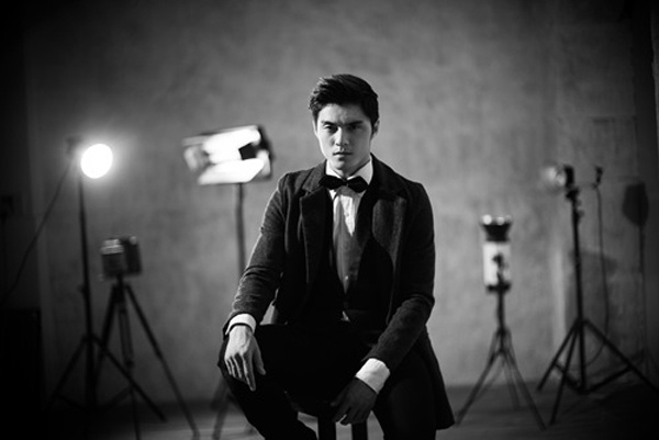  Lâm Vinh Hải hi vọng sẽ có biện pháp để bảo vệ sự sáng tạo của các vũ công tại Việt Nam.