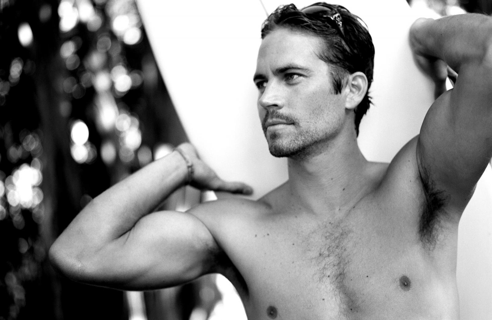 Cho ‘Fast & Furious 7’, nho Paul Walker hinh anh