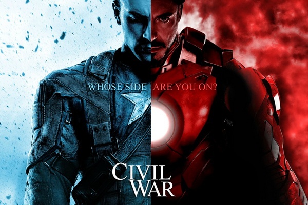 Bom tan ‘Captain America 3’ chuan bi bam may hinh anh