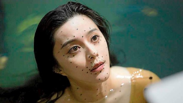 Phim moi cua Pham Bang Bang tai Hollywood bat ngo hoan chieu hinh anh