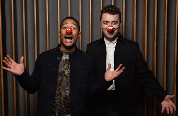 Sam Smith - 'Lay Me Down' (feat. John Legend) hinh anh