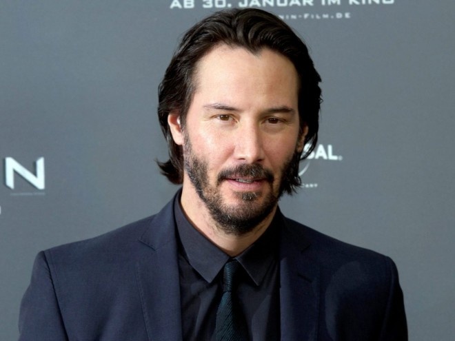 4 bai hoc cuoc doi tu Keanu Reeves hinh anh
