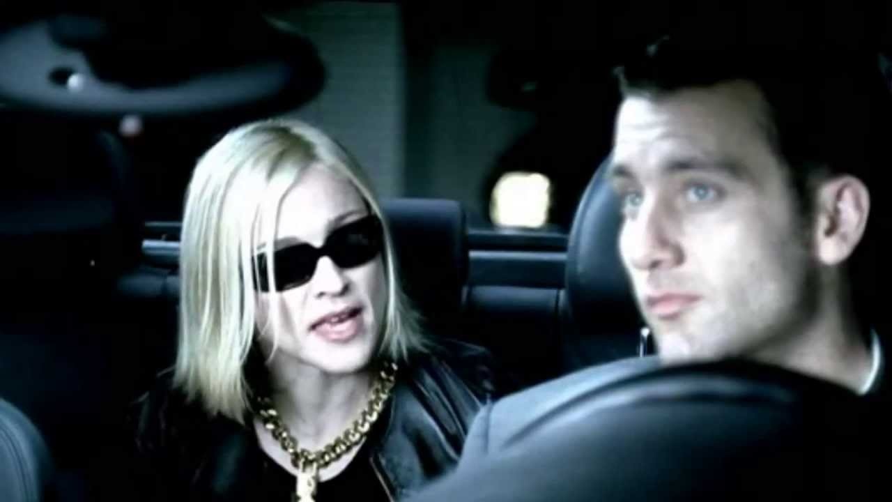 Phim ngan 'Star' thuoc loat 'The Hire' hinh anh