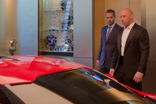 Bom tan ‘Fast & Furious 7’ hua hen lap ky luc phong ve moi hinh anh