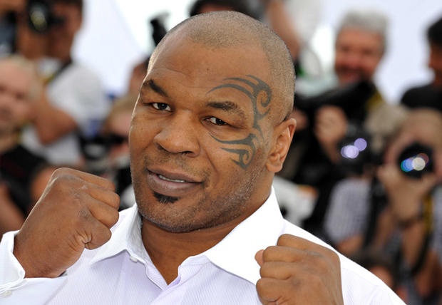 Chan Tu Dan dau Mike Tyson trong ‘Diep Van 3’ hinh anh
