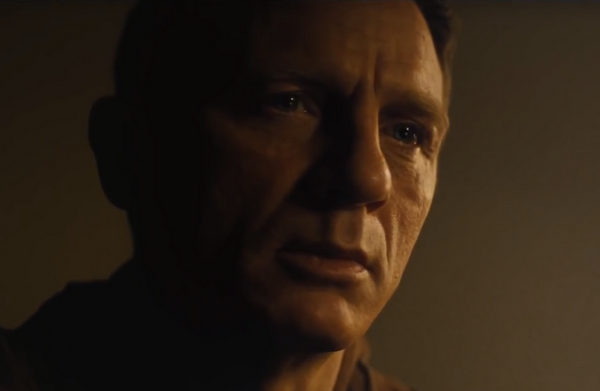 Trailer dau tien bo phim 'Spectre' hinh anh