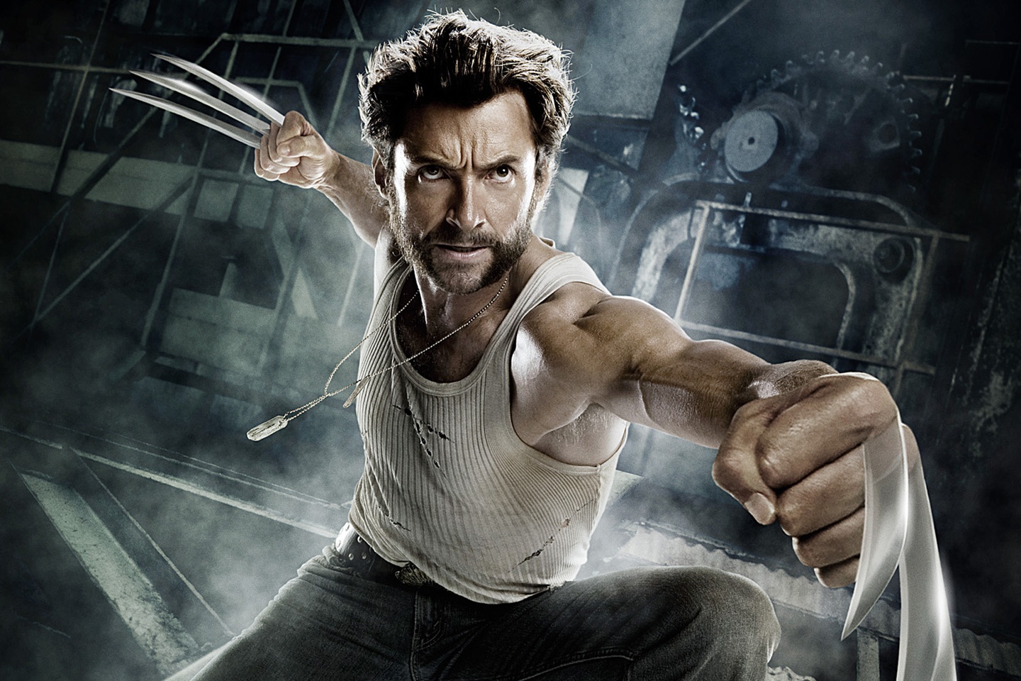 Hugh Jackman chi sam vai Wolverine them mot lan nua hinh anh