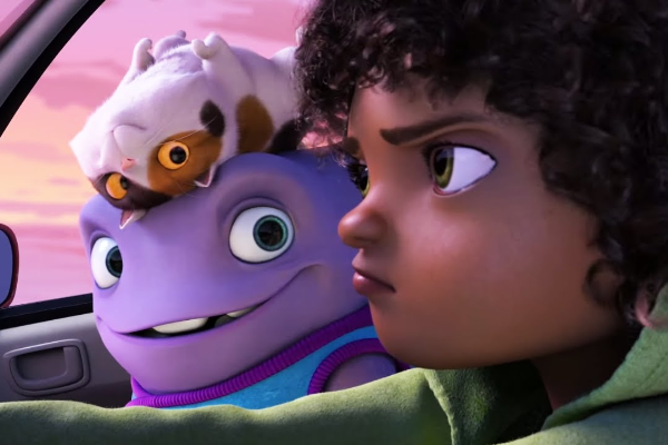 Giai ma thanh cong phim hoat hinh moi cua Rihanna hinh anh