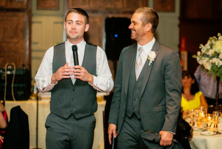 Em ut cua Paul Walker theo duoi nghiep dien xuat hinh anh