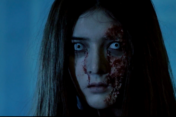 Phim kinh di cua Lilly Luta tung trailer dau tien hinh anh