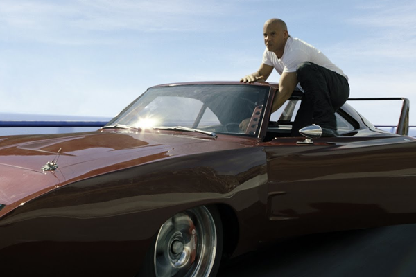 11 xe hoi gan lien voi thuong hieu ‘Fast & Furious’ hinh anh