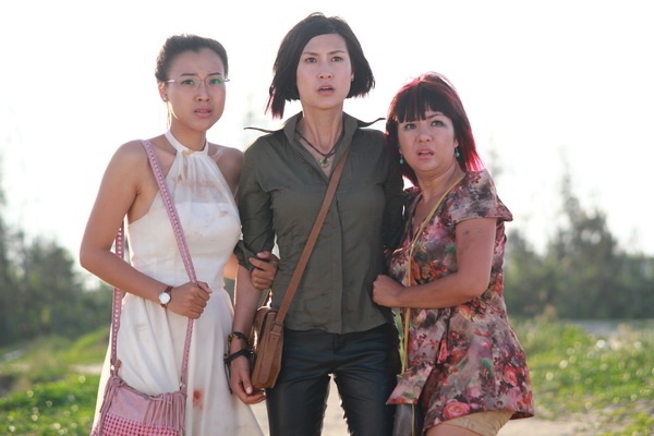 Trailer bo phim 'Bo ba rac roi' hinh anh