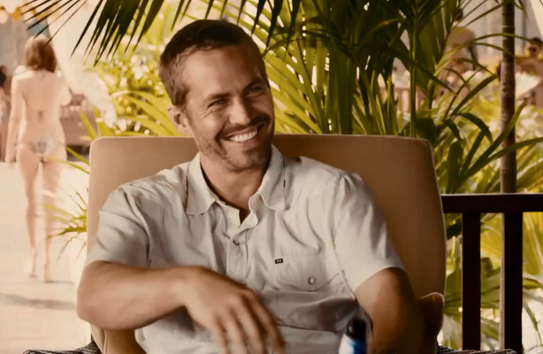 Wiz Khallifa feat. Charlie Puth - 'See You Again' hinh anh