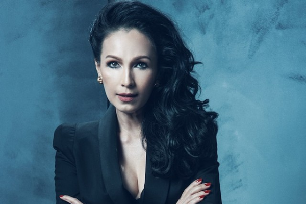 My nu Viet mac sexy danh bat tuoi tac hinh anh