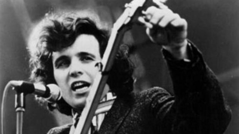 Don McLean - 'American Pie' hinh anh