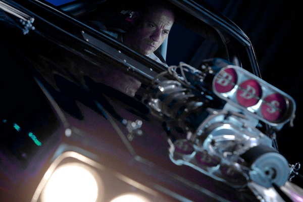 ‘Fast and Furious 8’ hua hen se hay hon phan 7 hinh anh
