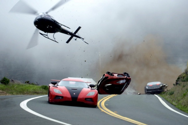 Trung Quoc muon thuc hien ‘Need for Speed 2’ hinh anh