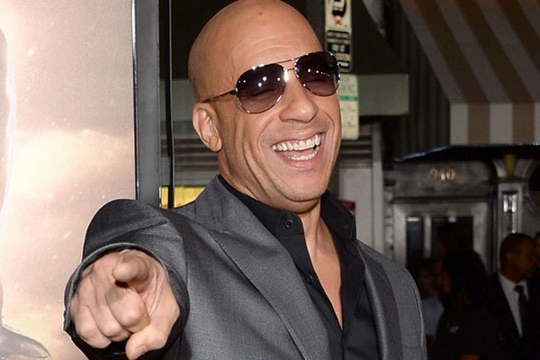 Vin Diesel tham gia phim moi cua Ly An hinh anh