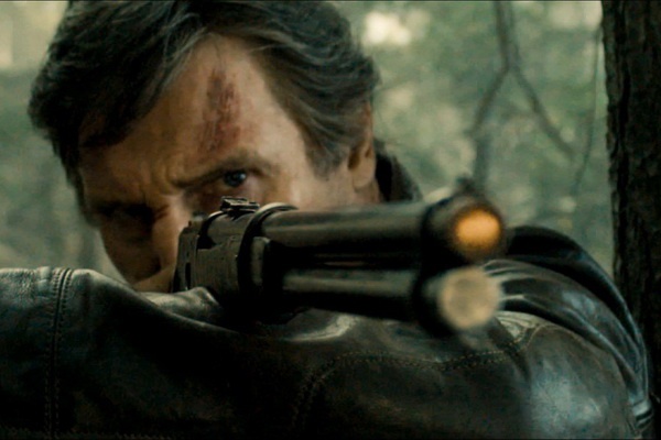 Liam Neeson lay lai phong do nho 'Tau thoat trong dem' hinh anh