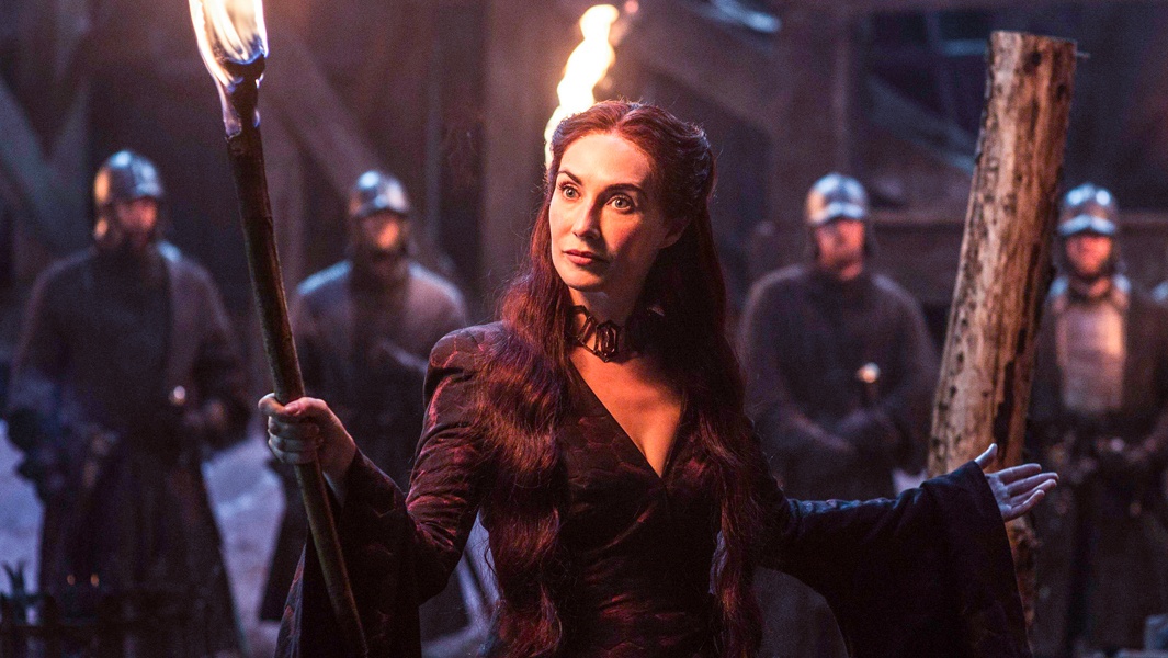 Bốn tập đầu tiên của Game of Thrones mùa 5 đã bị lọt lên mạng.