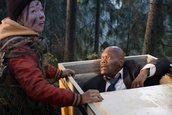 ‘San lung’ - Tac pham hanh dong gieu nhai nuoc My hinh anh