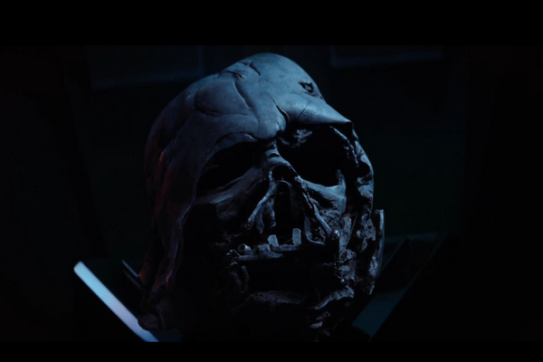 Trailer bo phim 'Star Wars: Than luc thuc tinh' hinh anh