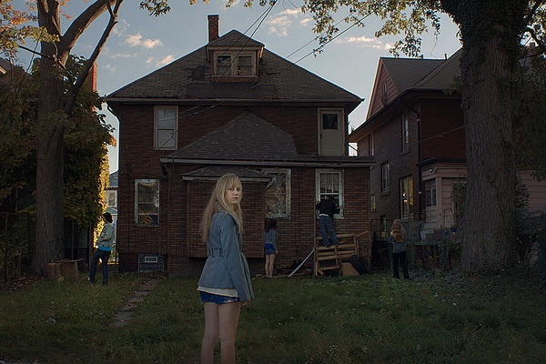 Trailer bo phim 'Cuoc di san cua quy' hinh anh