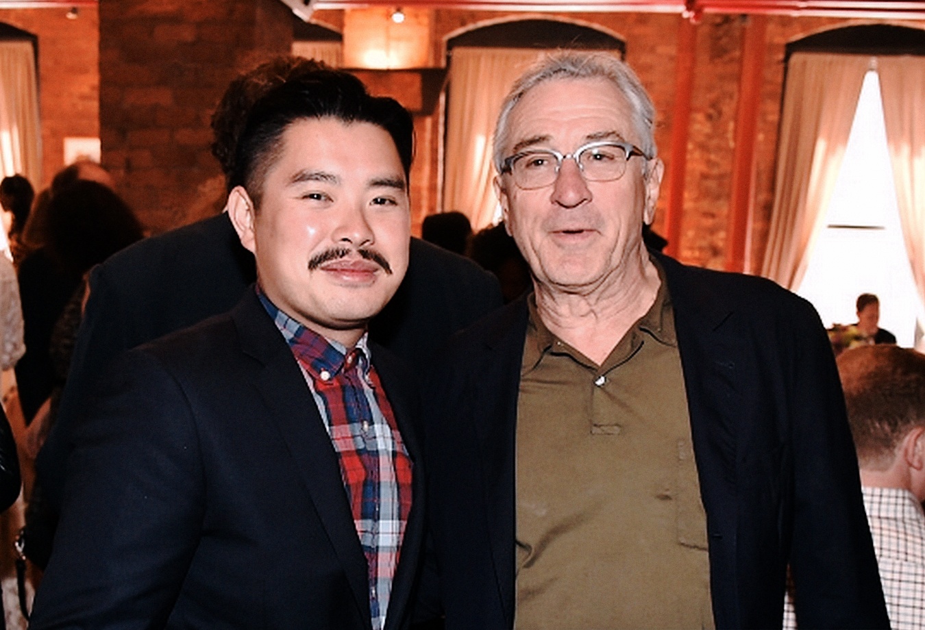 Phim tai lieu cua dao dien goc Viet chieu mo man LHP tai My hinh anh