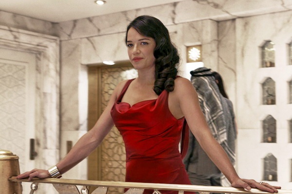 Trung Quoc boi roi truoc thanh cong cua ‘Fast & Furious 7’ hinh anh