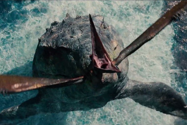 Loai khung long lai dang so trong 'Jurassic World' hinh anh