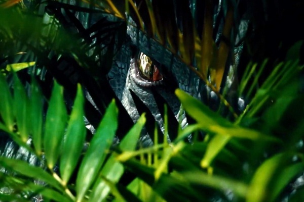 Trailer moi bo phim 'The gioi khung long' hinh anh