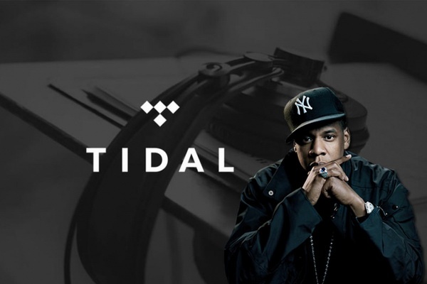 Dich vu nhac so cua Jay-Z bi ghe lanh hinh anh