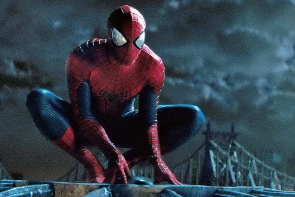 He lo 5 guong mat co kha nang tro thanh Spider-Man moi hinh anh