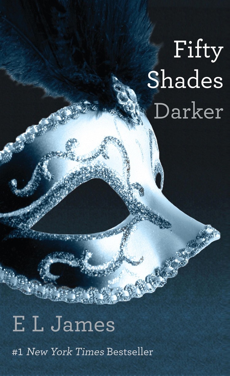 Fifty Shades Darker sẽ ra mắt trong tháng 2/2017.