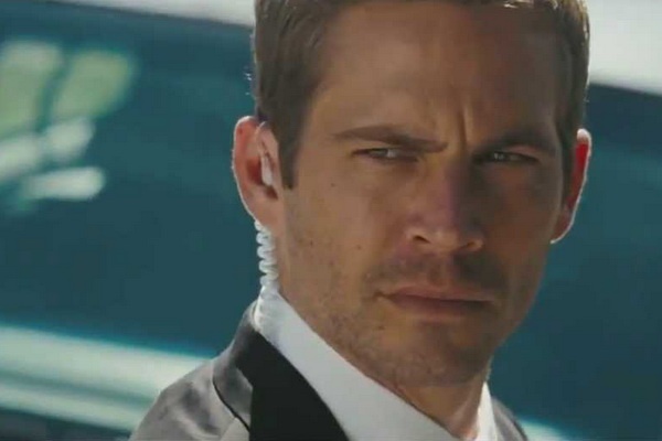 Dia don chia tay Paul Walker tiep tuc dan dau Billboard hinh anh