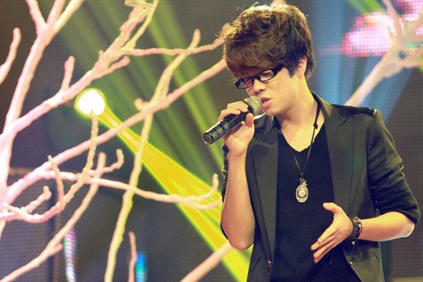 Bùi Anh Tuấn hiện vẫn là cái tên có thể lôi kéo khán giả.